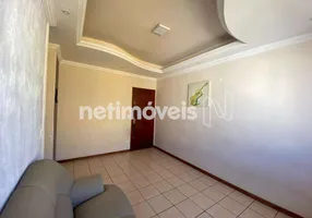 Foto 1 de Apartamento com 3 Quartos à venda, 69m² em Indaiá, Belo Horizonte