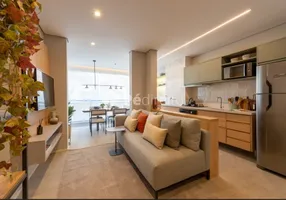 Foto 1 de Apartamento com 2 Quartos à venda, 53m² em Belenzinho, São Paulo