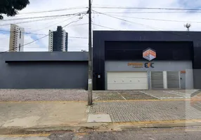 Foto 1 de Sala Comercial para alugar, 18m² em Candelária, Natal