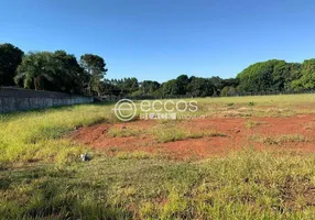 Foto 1 de Lote/Terreno à venda, 816m² em Panorama, Uberlândia