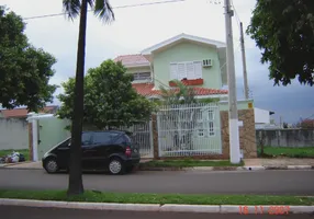 Foto 1 de Casa com 3 Quartos à venda, 208m² em Jardim Recreio dos Bandeirantes, Sertãozinho