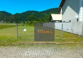 Foto 1 de Lote/Terreno à venda, 555m² em Ribeirão da Ilha, Florianópolis