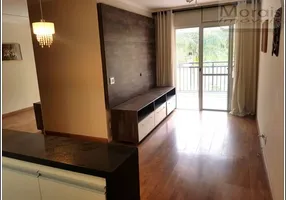 Foto 1 de Apartamento com 2 Quartos à venda, 57m² em Vila Gomes, São Paulo