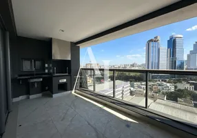 Foto 1 de Apartamento com 2 Quartos à venda, 95m² em Alphaville, Barueri