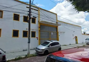 Foto 1 de Galpão/Depósito/Armazém para alugar, 720m² em Parque Belo Horizonte Industrial, Contagem
