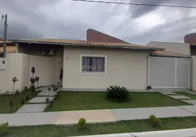 Foto 1 de Casa com 3 Quartos à venda, 82m² em Condomínio Residencial Villa Lobos, Anápolis