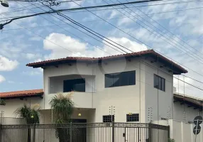 Foto 1 de Casa com 4 Quartos à venda, 947m² em Vila Nossa Senhora D Abadia, Anápolis