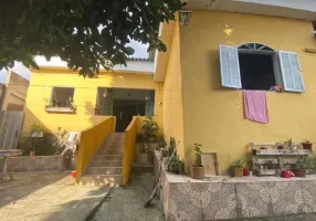 Foto 1 de Casa com 3 Quartos à venda, 100m² em Nova Cachoeirinha, Belo Horizonte