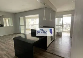 Foto 1 de Apartamento com 3 Quartos para alugar, 116m² em Jardim Santa Mena, Guarulhos