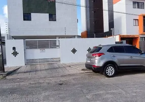 Foto 1 de Apartamento com 2 Quartos à venda, 66m² em Portal do Sol, João Pessoa