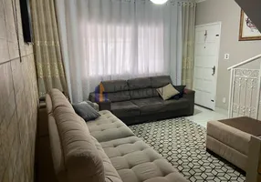 Foto 1 de Casa com 1 Quarto à venda, 200m² em Vila Suica, Santo André