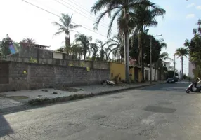 Foto 1 de Lote/Terreno à venda, 750m² em Trevo, Belo Horizonte