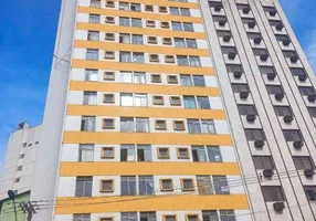 Foto 1 de Apartamento com 1 Quarto para alugar, 35m² em Centro, Juiz de Fora