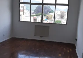 Foto 1 de Apartamento com 3 Quartos à venda, 96m² em Tijuca, Rio de Janeiro