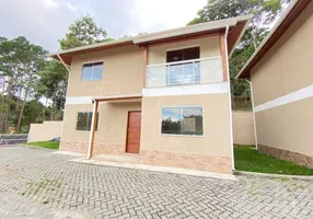 Foto 1 de Apartamento com 2 Quartos à venda, 89m² em Fazenda Bela Vista, Nova Friburgo