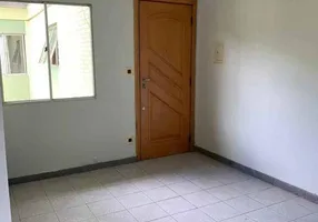 Foto 1 de Apartamento com 2 Quartos para alugar, 55m² em Parque Erasmo Assuncao, Santo André