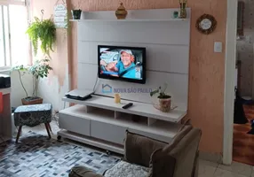 Foto 1 de Apartamento com 2 Quartos à venda, 80m² em Vila Monumento, São Paulo