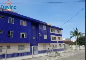 Foto 1 de Kitnet com 1 Quarto à venda, 24m² em Vila Guilhermina, Praia Grande