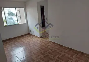 Foto 1 de Apartamento com 2 Quartos à venda, 49m² em Vila Urupês, Suzano