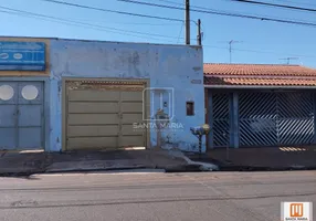 Foto 1 de Casa com 2 Quartos à venda, 110m² em Vila Monte Alegre, Ribeirão Preto