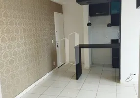 Foto 1 de Apartamento com 2 Quartos para alugar, 60m² em Setor Faiçalville, Goiânia