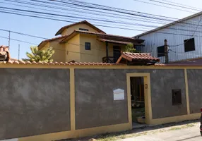 Foto 1 de Casa com 3 Quartos à venda, 198m² em Vila Margarida, Itaguaí