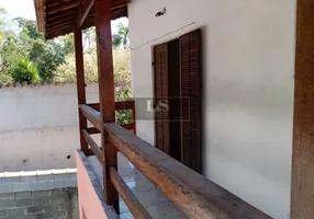 Foto 1 de Casa com 2 Quartos à venda, 164m² em Gabriel Piza, São Roque