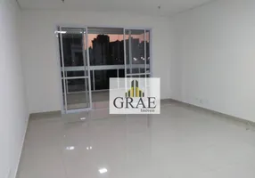 Foto 1 de Sala Comercial para alugar, 44m² em Jardim do Mar, São Bernardo do Campo