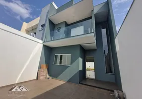Foto 1 de Casa com 3 Quartos à venda, 124m² em Laranjeiras, Caieiras