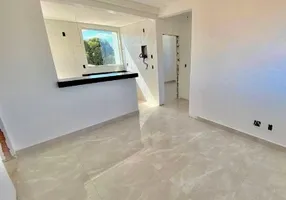 Foto 1 de Apartamento com 2 Quartos à venda, 55m² em Santa Amélia, Belo Horizonte