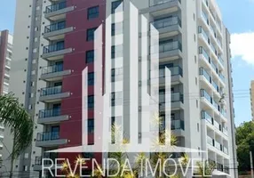 Foto 1 de Apartamento com 2 Quartos à venda, 47m² em Jardim Vila Rica, Santo André