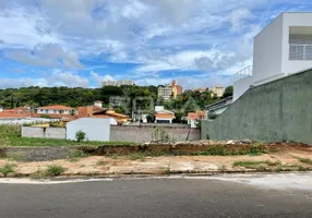 Foto 1 de Lote/Terreno à venda, 541m² em Parque Santa Mônica, São Carlos