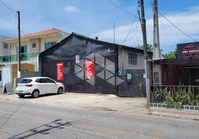 Foto 1 de Lote/Terreno à venda, 513m² em Praia Comprida, São José