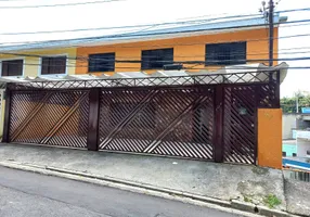 Foto 1 de Sobrado com 3 Quartos para venda ou aluguel, 333m² em Vila Campesina, Osasco