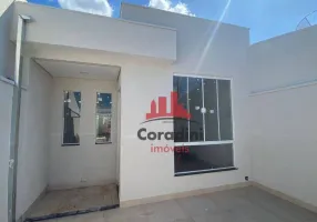 Foto 1 de Casa com 2 Quartos à venda, 65m² em Vila Ferrarezi, Santa Bárbara D'Oeste