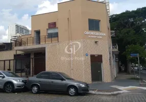 Foto 1 de Prédio Comercial à venda, 120m² em Santo Amaro, São Paulo