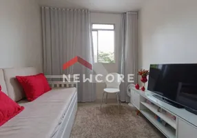 Foto 1 de Apartamento com 2 Quartos à venda, 50m² em Fonte Grande, Contagem