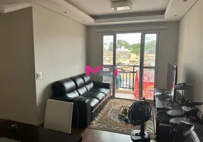 Foto 1 de Apartamento com 2 Quartos à venda, 54m² em Jardim Guanabara, Jundiaí