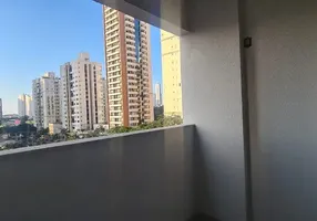 Foto 1 de Apartamento com 2 Quartos à venda, 72m² em Vila Maria José, Goiânia