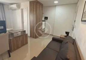 Foto 1 de Flat com 1 Quarto à venda, 25m² em Alvorada, Cuiabá