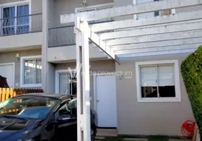 Foto 1 de Casa de Condomínio com 3 Quartos à venda, 87m² em Chácara Primavera, Campinas