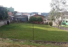 Foto 1 de Lote/Terreno à venda, 585m² em Cruzeiro, Caxias do Sul
