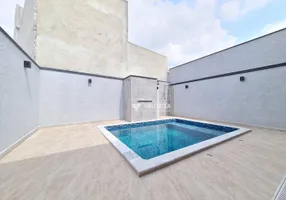 Foto 1 de Casa de Condomínio com 3 Quartos à venda, 110m² em Jardim Residencial Villagio Ipanema I, Sorocaba