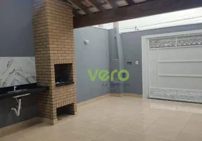 Foto 1 de Casa com 3 Quartos à venda, 95m² em Jardim Esmeralda, Santa Bárbara D'Oeste