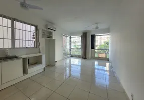 Foto 1 de Sala Comercial à venda, 31m² em Floresta, Porto Alegre