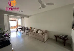 Foto 1 de Casa com 3 Quartos à venda, 100m² em Itapuã, Salvador