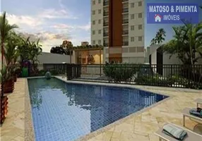 Foto 1 de Apartamento com 2 Quartos à venda, 61m² em Jardim Paulicéia, Campinas