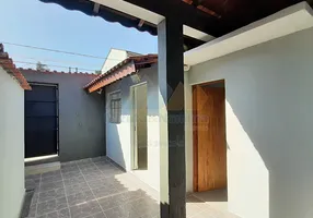 Foto 1 de Kitnet com 1 Quarto para alugar, 50m² em Vila São Sebastião, Mogi das Cruzes