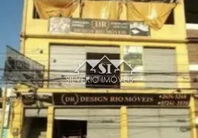 Foto 1 de Ponto Comercial à venda, 627m² em Pavuna, Rio de Janeiro