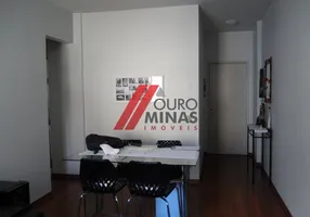 Foto 1 de Apartamento com 2 Quartos à venda, 93m² em Cidade Jardim, Belo Horizonte